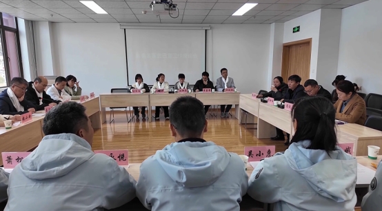 东莞名医赴巴宜区开展肝胆结石专科帮扶与学术交流活动