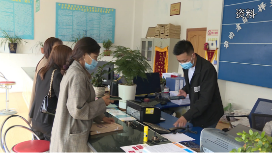 林芝市常态化落实就业创业补贴兑现机制