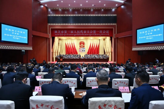 市人大组织召开新任代表履职培训会