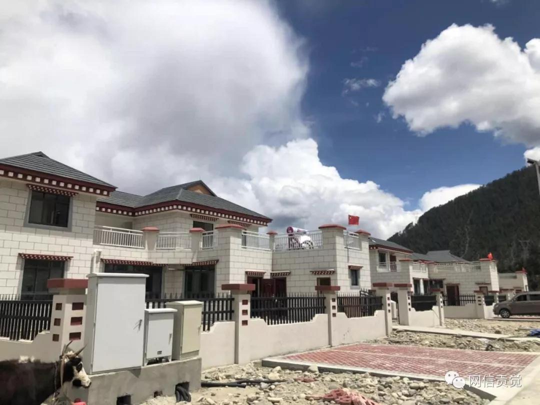 林芝公司搬迁:一场组织与效率的华丽转身